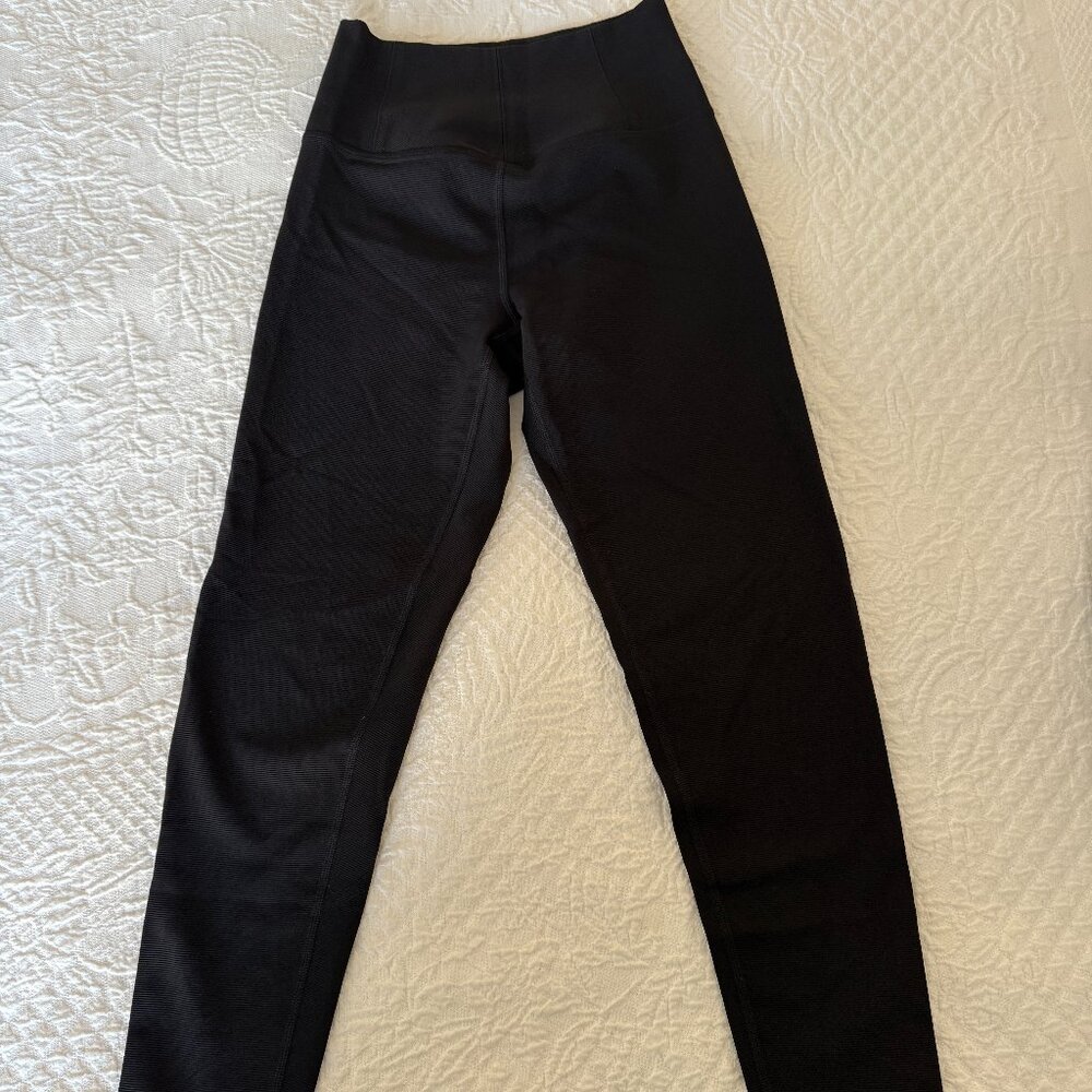 Offline by Aerie High-Rise Goals Leggings Ribbed